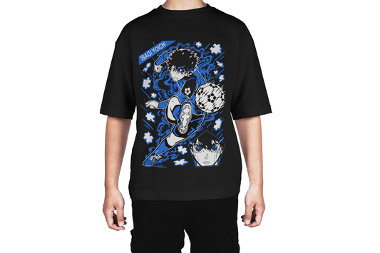 Blue Lock Isagi Yoichi  Tee