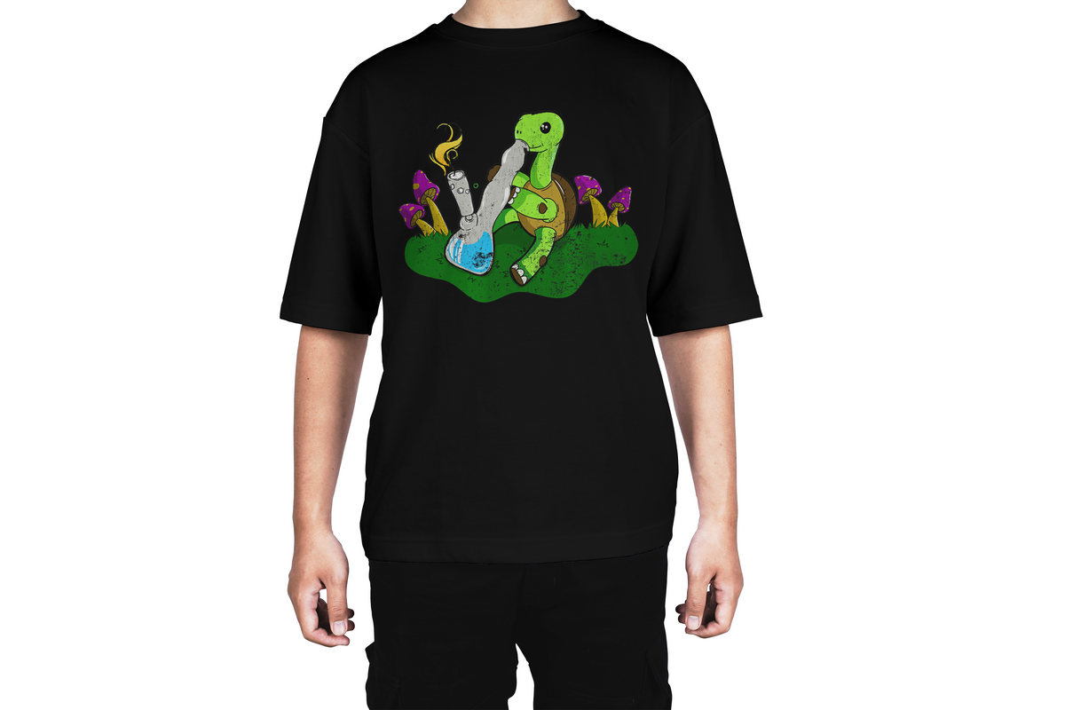 Turtle Bong Tee