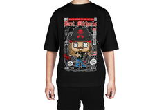 Bret Michaels Tee