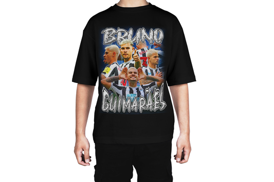 Bruno Guimarães Tee