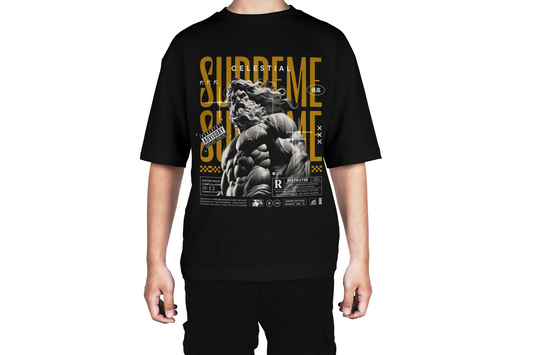 Celestial Supreme Tee