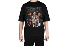Central Cee Rapper Tee