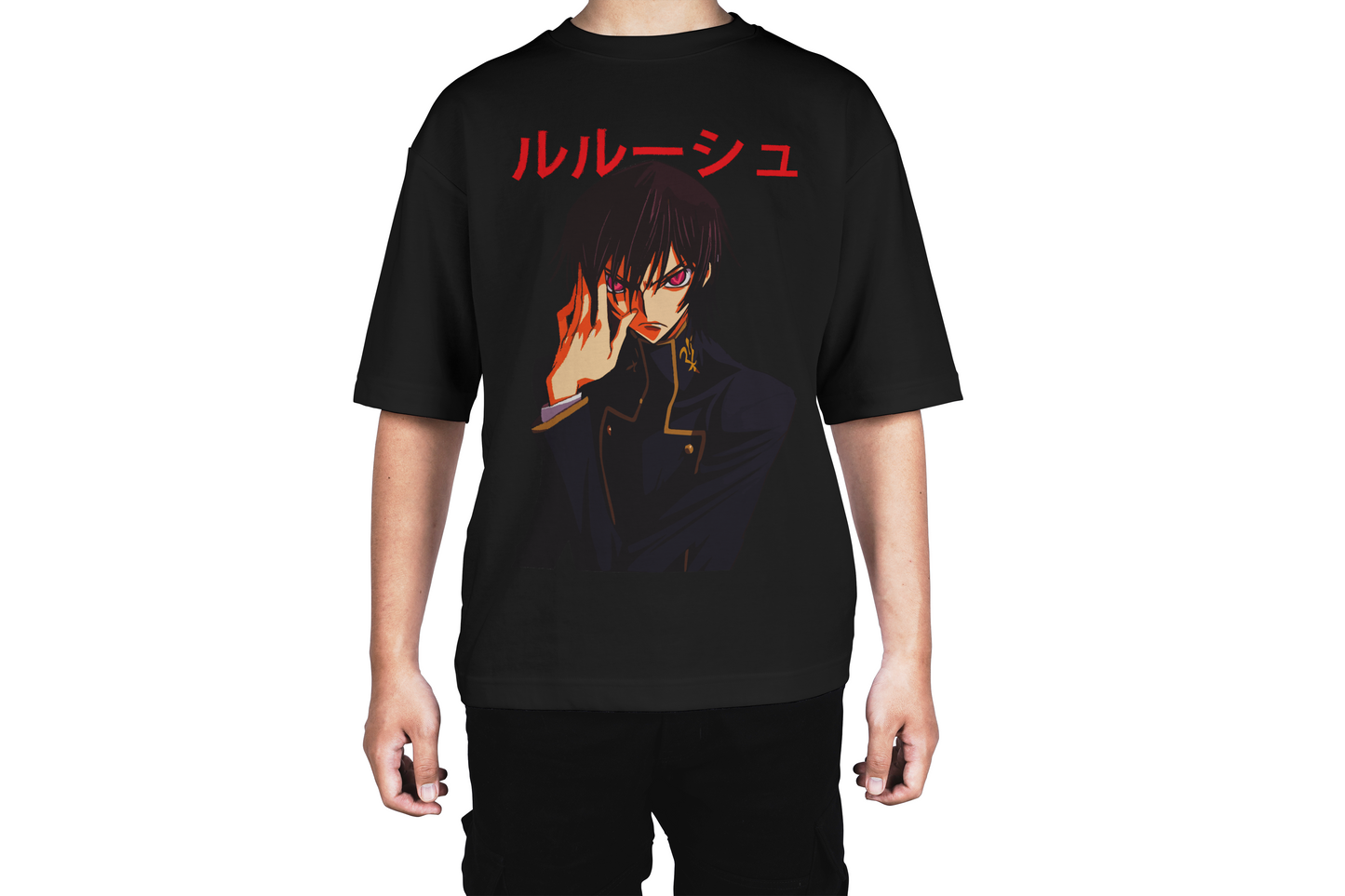 Code Geass vintage