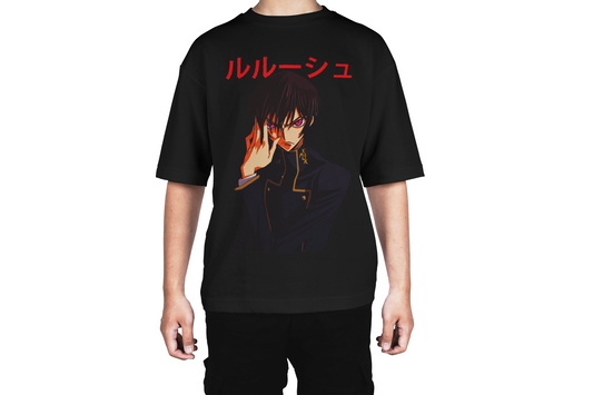 Code Geass vintage