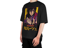 Treacherous Emperor Lelouch Tee