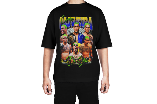 Charles Oliveira UFC Tee