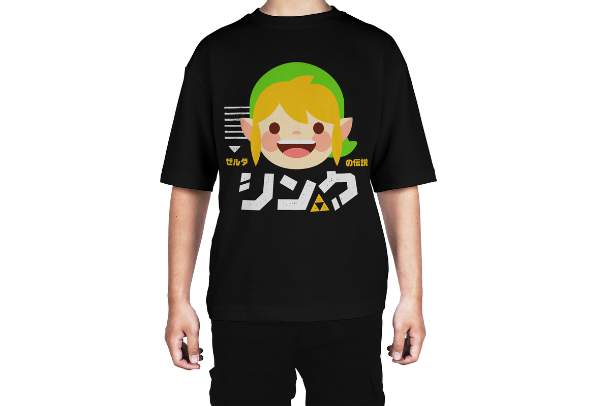 Pixel QuestTee