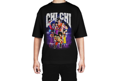 Chi-Chi Anime Family Tee