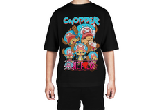 One Piece Chopper Tee