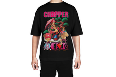 One Piece Chopper Tee