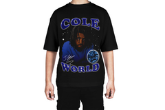 Cole World Style Tee
