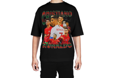 Cristiano Ronaldo Tee