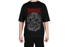 Crown of Sin Tee