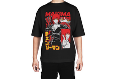 Makima Tee