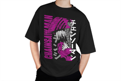 Chainsaw Man Power Tee