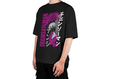 Chainsaw Man Power Tee