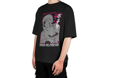 Denji & Pochita Dream Tee