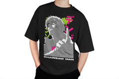 Chainsaw Man Denji Power Tee