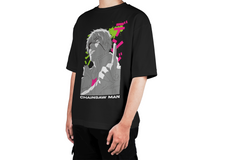 Chainsaw Man Denji Power Tee