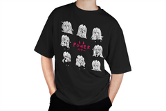 Chainsaw Man Power Chibi Tee