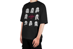 Chainsaw Man Power Chibi Tee