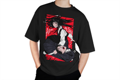Asa Mitaka Chainsaw Man Tee