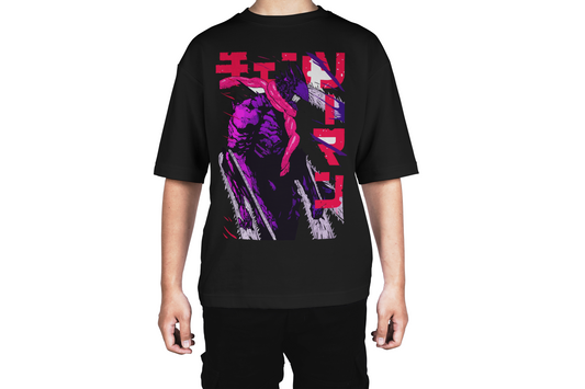 Chainsaw Man Tee