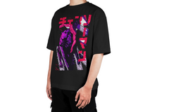 Kishibe Chainsaw Man Tee