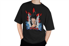 Hayakawa Chainsaw Man Tee