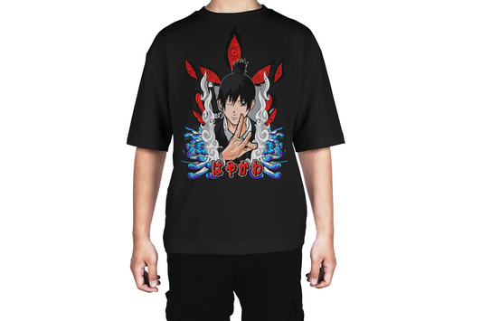 Aki Hayakawa Tee