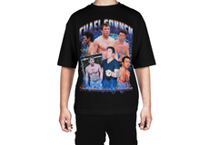 Chael Sonnen MMA Tee