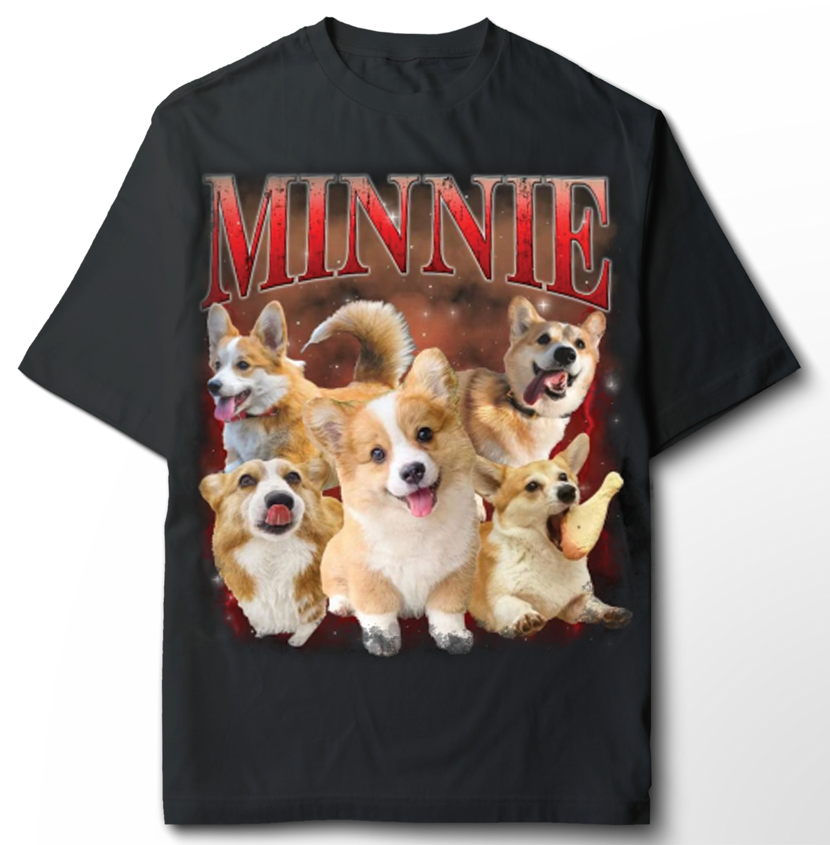 Pet Vintage T Shirt