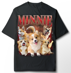 Pet Vintage T Shirt
