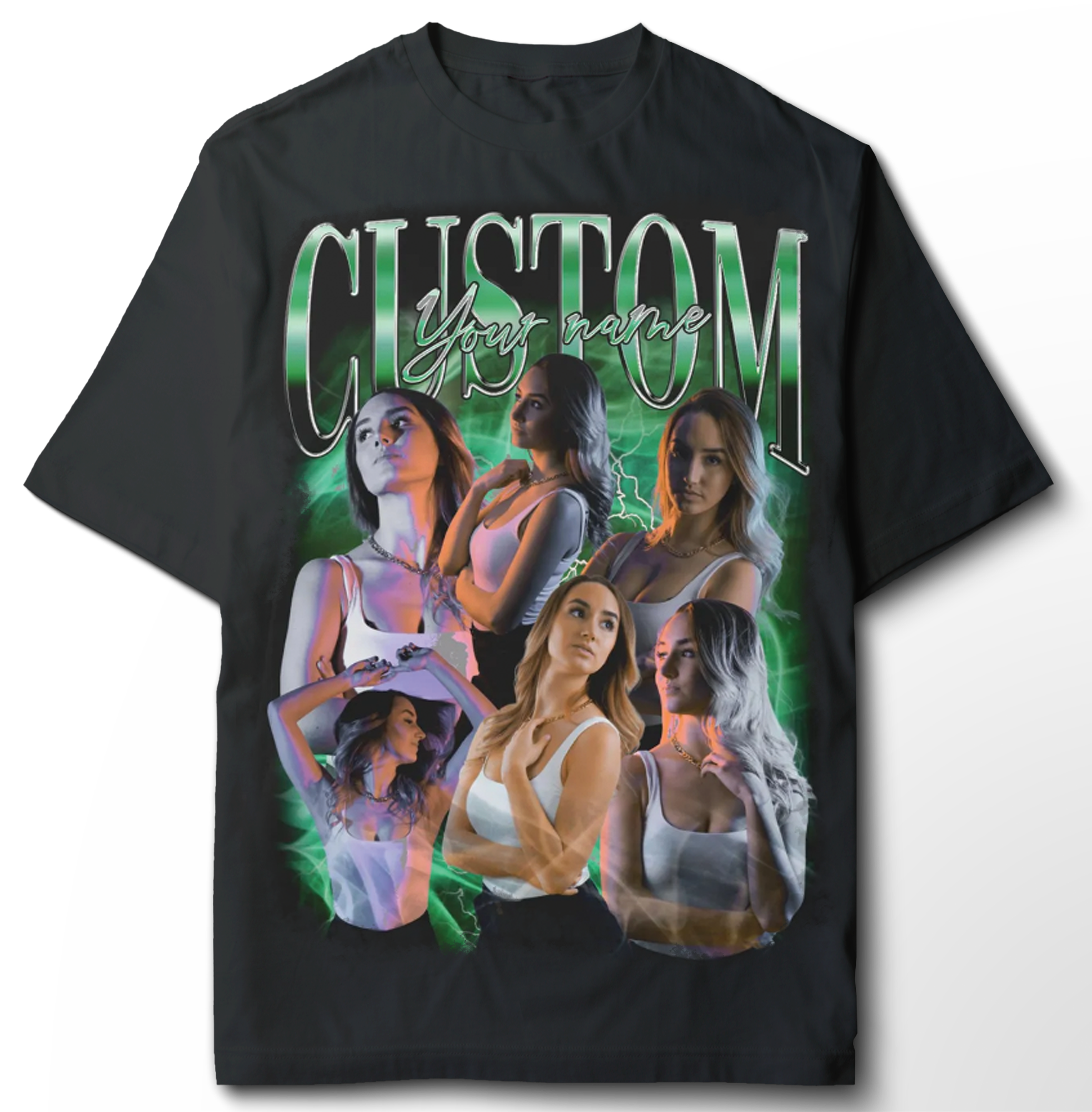 Girlfriend/Boyfriend Vintage T Shirt