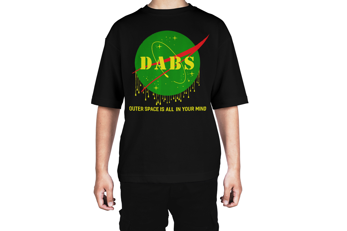 Dabs Tee