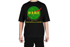 Dabs Tee