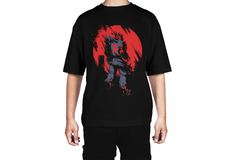 Dark Hadou Anime Tee