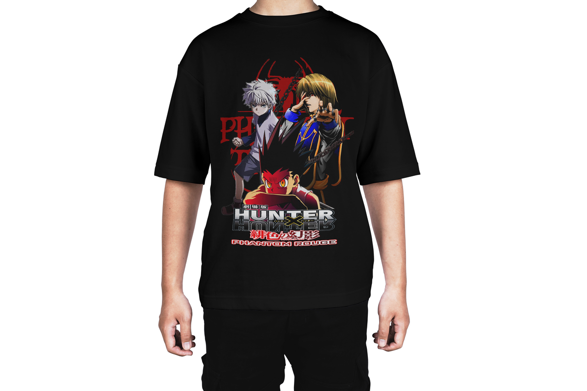 Hunter x Hunter Tee