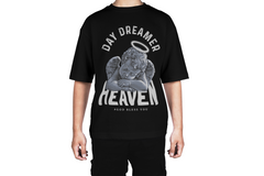 Day Dreamer Angel Tee
