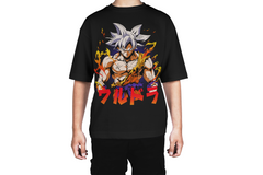 Super Saiyan Goku Tee