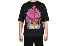 Dragon Ball Kid Buu Tee