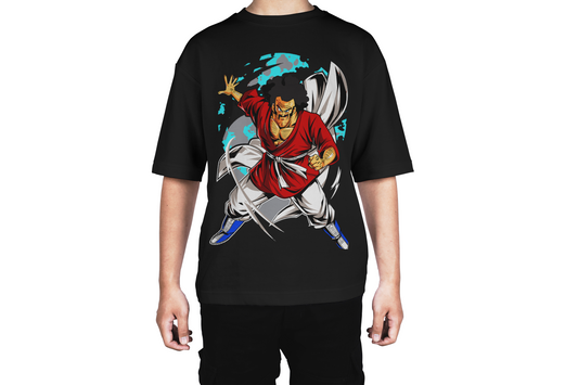 Dragon Ball Hercule  Tee