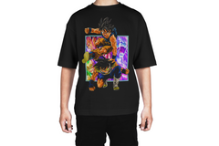 Dragon Ball Goku Tee