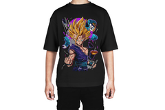 Dragon Ball Gohan Tee