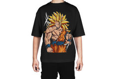 Dragon Ball Goku Tee