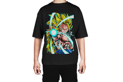 Dragon Ball Goku Tee