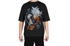 Goku Kamehameha Tee