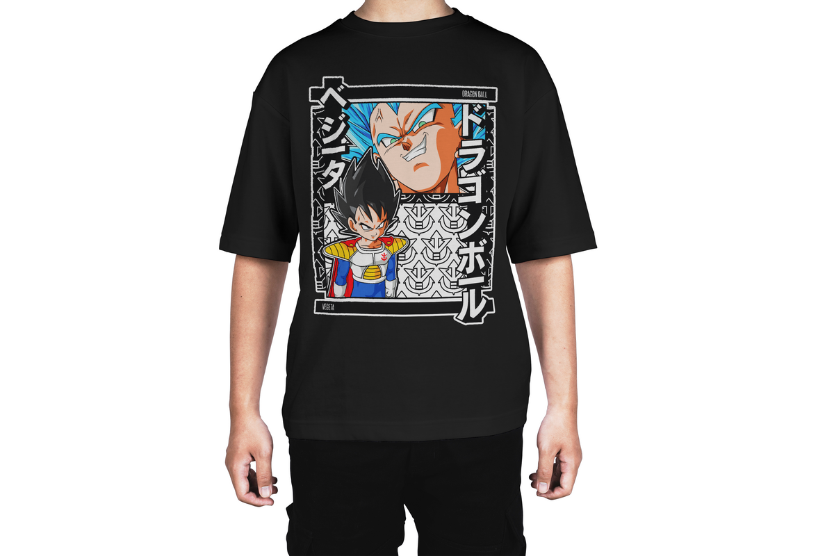 Dragon Ball Super Tee