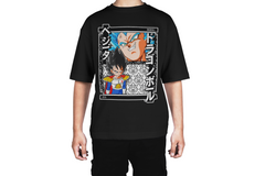 Dragon Ball Super Tee