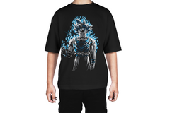 Goku Ultra Instinct Tee